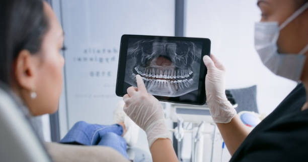 Licensed Dental service in Perkins County County, SD - Smile Center Dentistry